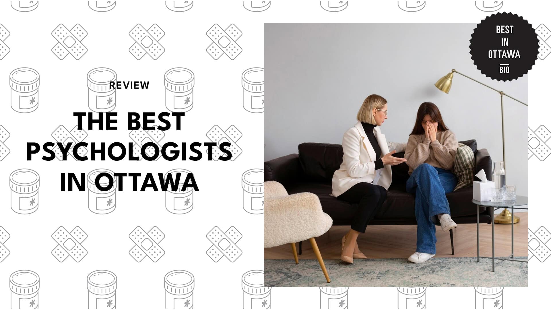 Best Psychologists