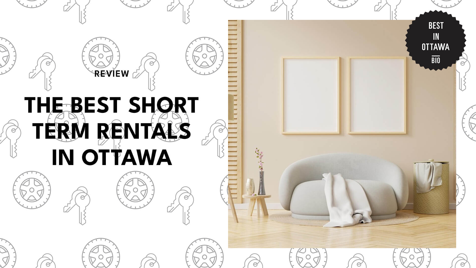 Best Short Term Rentals