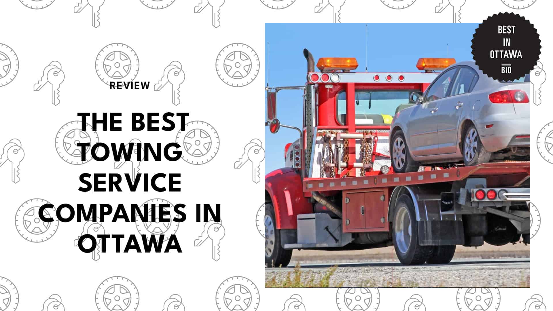 Best Towing Service