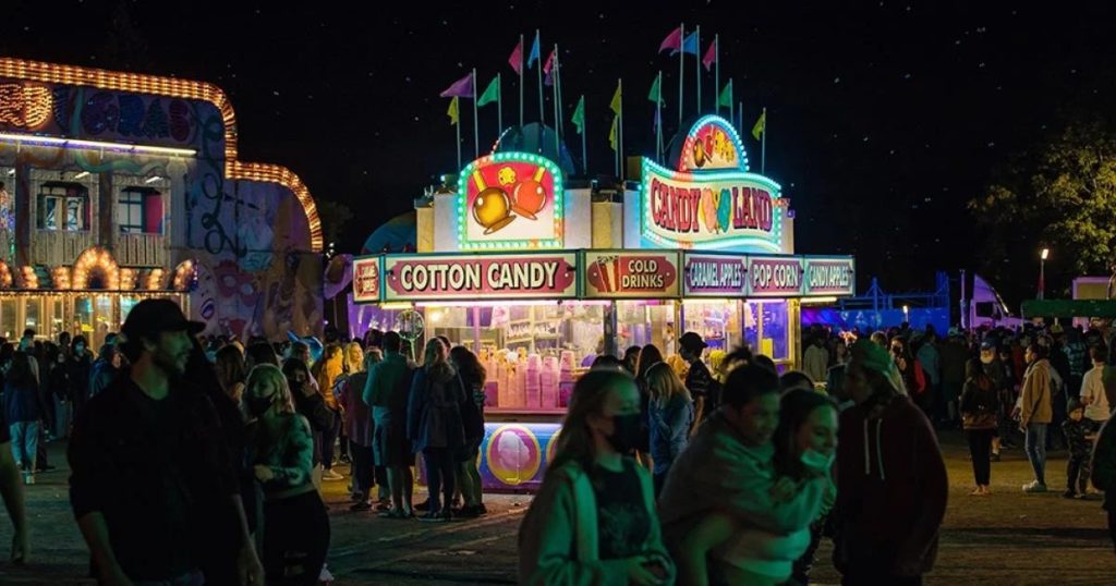 Carp Fair