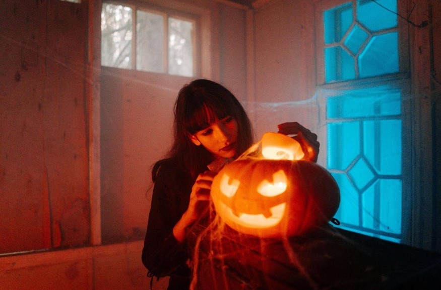 Fall Pumpkin Days