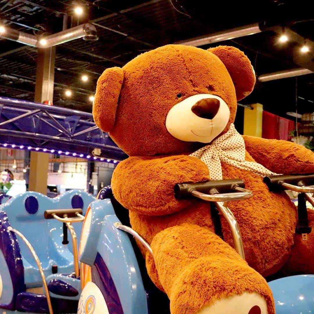 Ottawa Family Fun: 11 Toddler-Approved Activities [2026 ]
