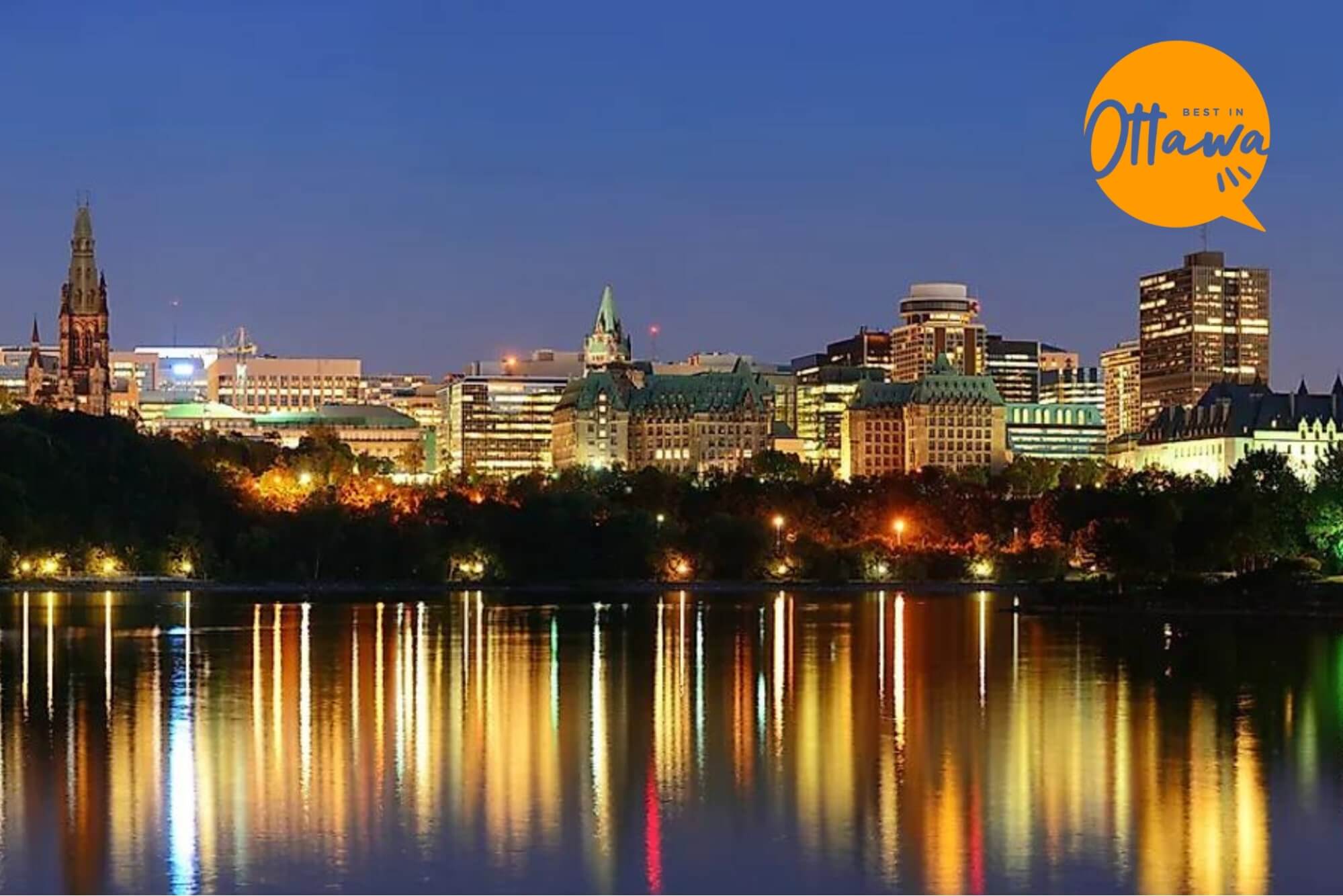 Is Ottawa a boring city Here’s your definitive answer