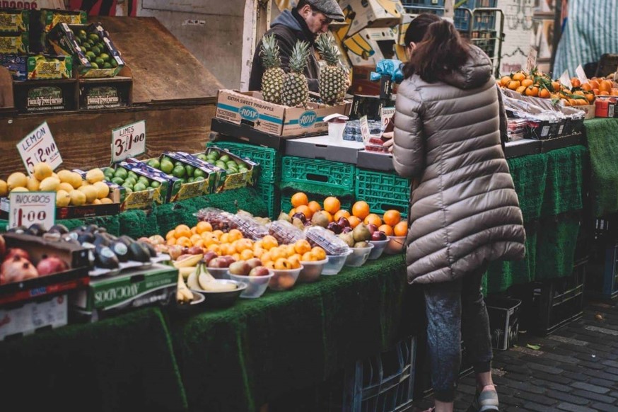 Metcalfe Farmers’ Market