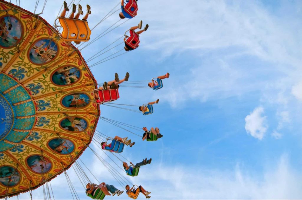 Perth Fair