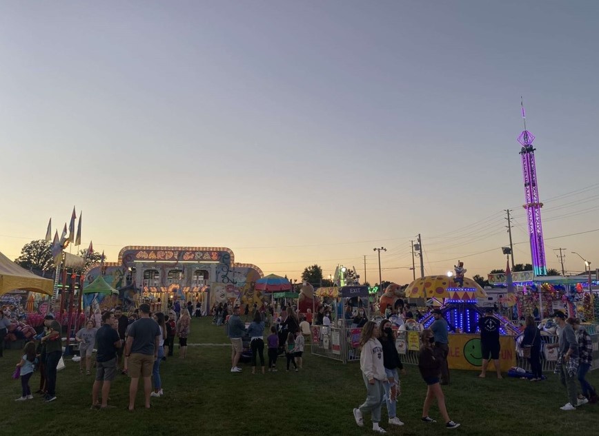 Richmond Fair