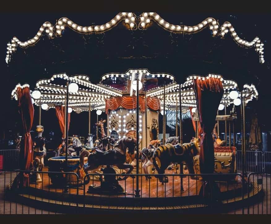 Stormont County Fair