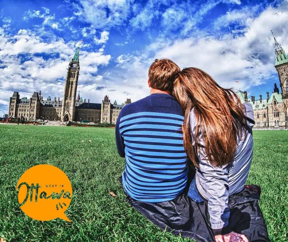 Sun, Shore, and Everything in Between Top 15 Hottest Summer Dates in Ottawa