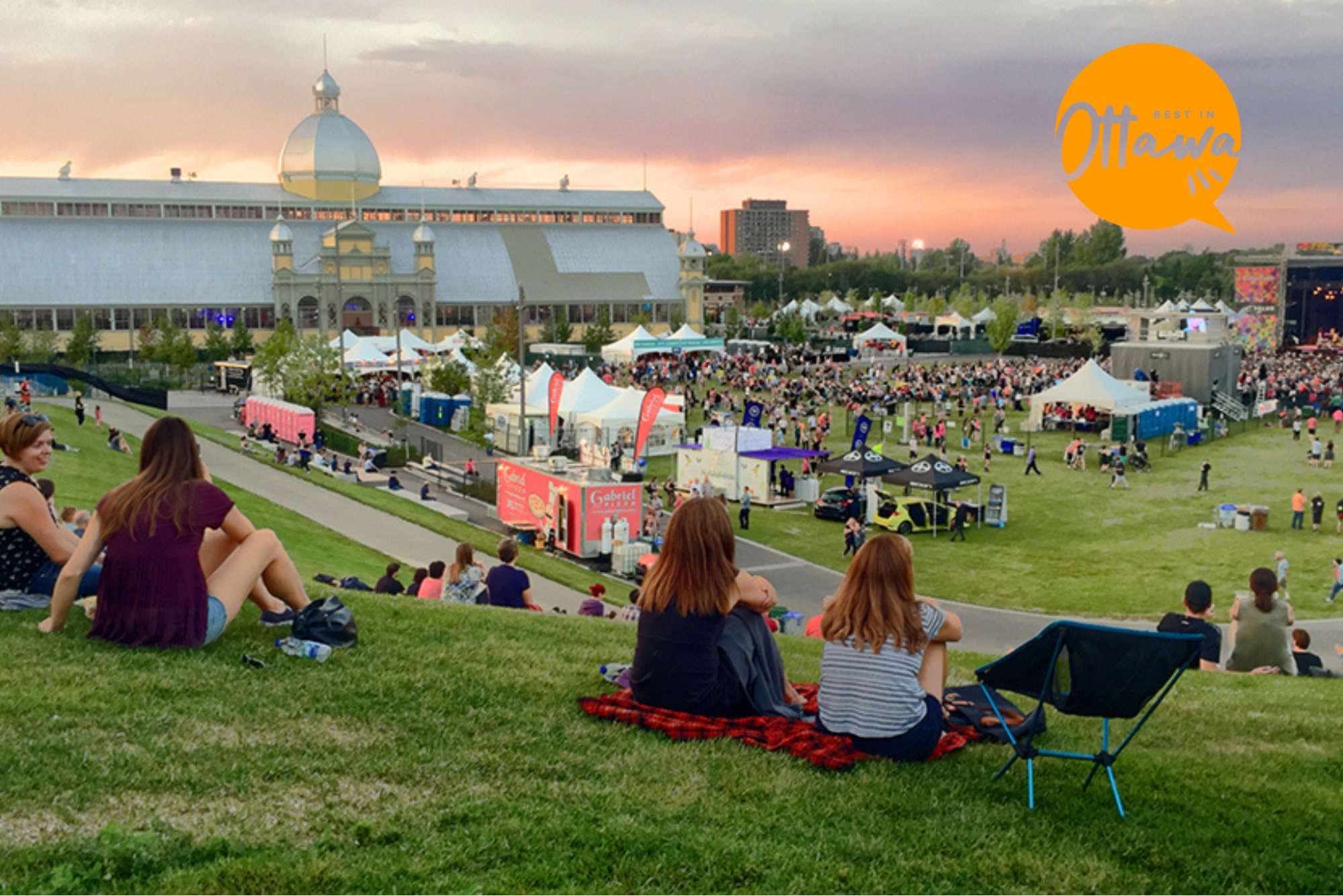The Definitive Ottawa Park Rental Guide Everything You Need to Know