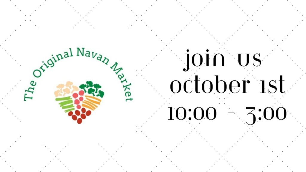 The Original Navan Market