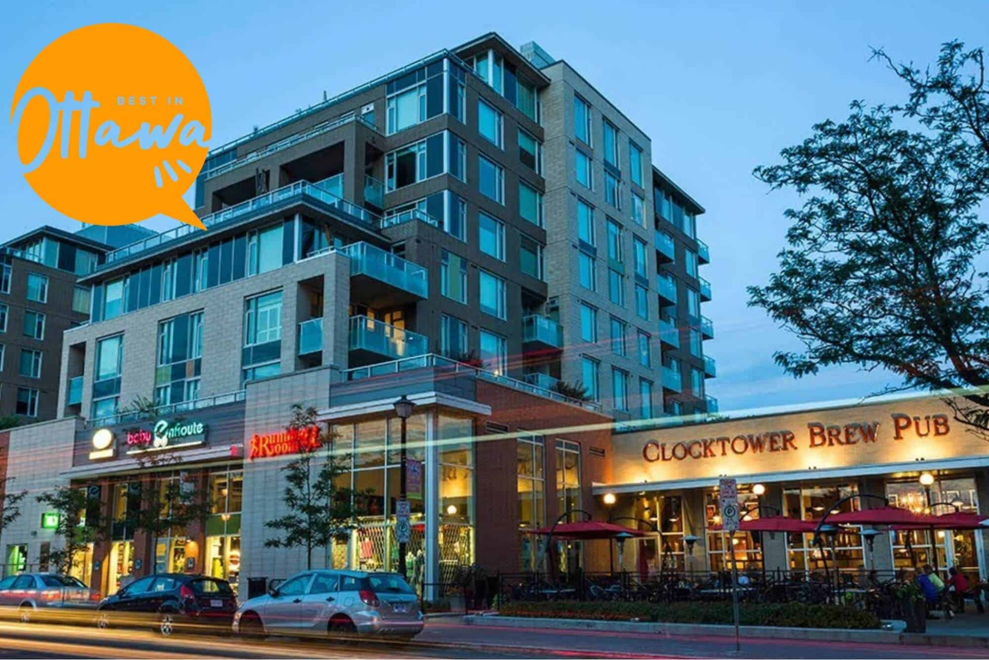 The Top 15 Most Exciting Things to Do in Ottawa’s Westboro Neighborhood