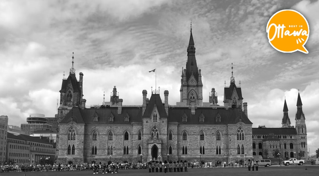 Top 15 Historic Sites That You Must Visit in Ottawa