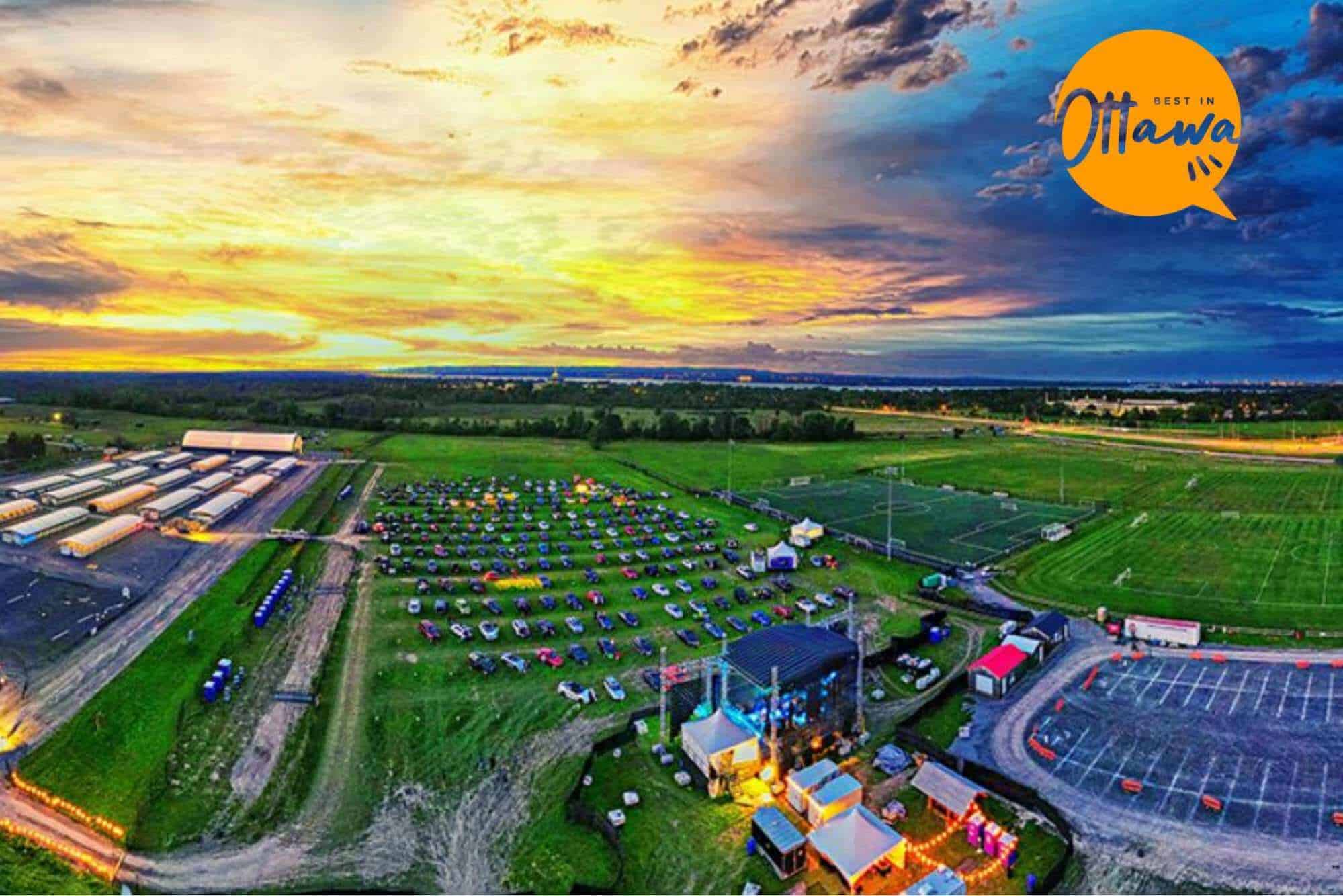 Top 7 Events You Do Not Want to Miss in the Wesley Clover Parks