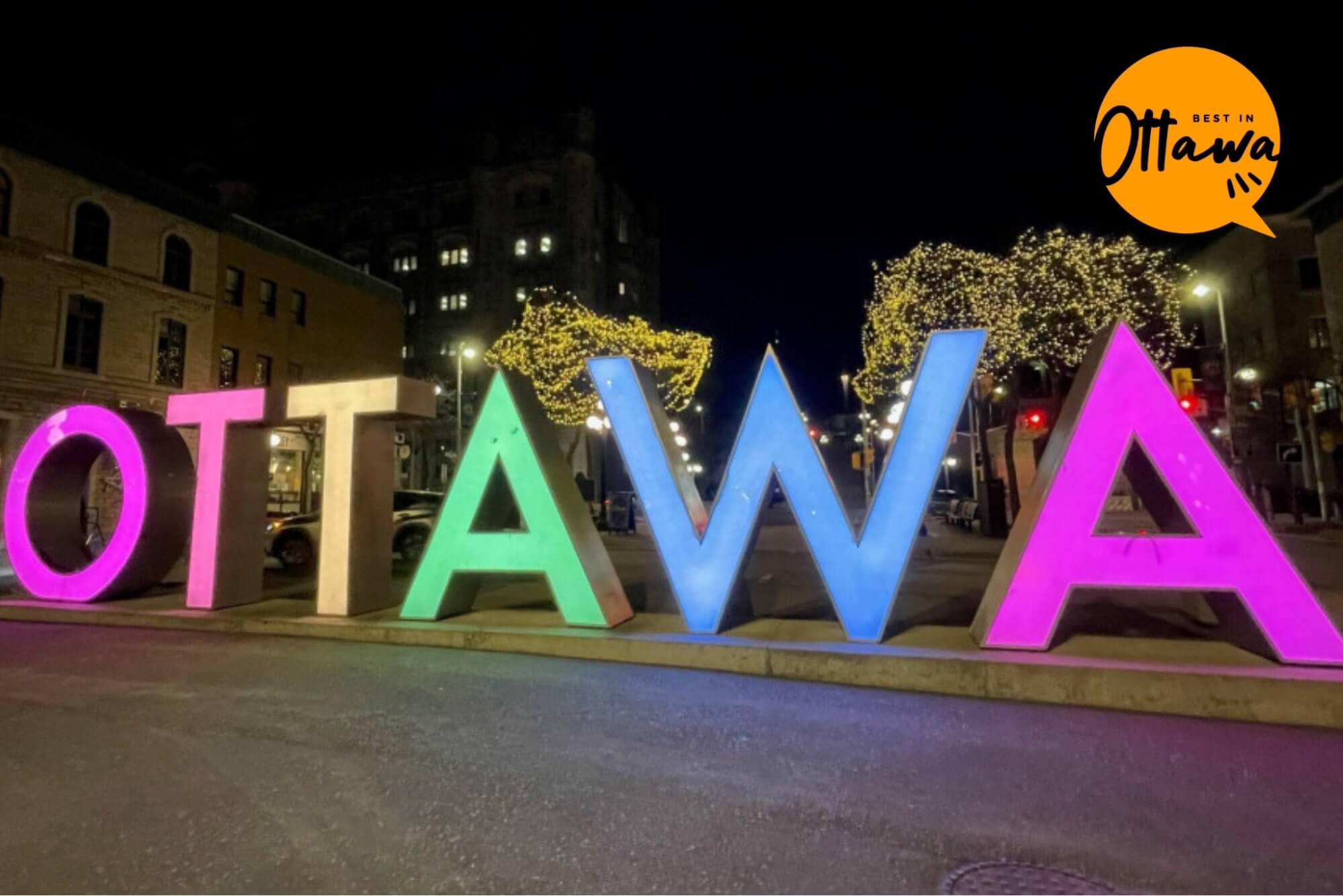 Unveiling Ottawa’s Gorgeous Nightlife How to Have the Best Experience Possible