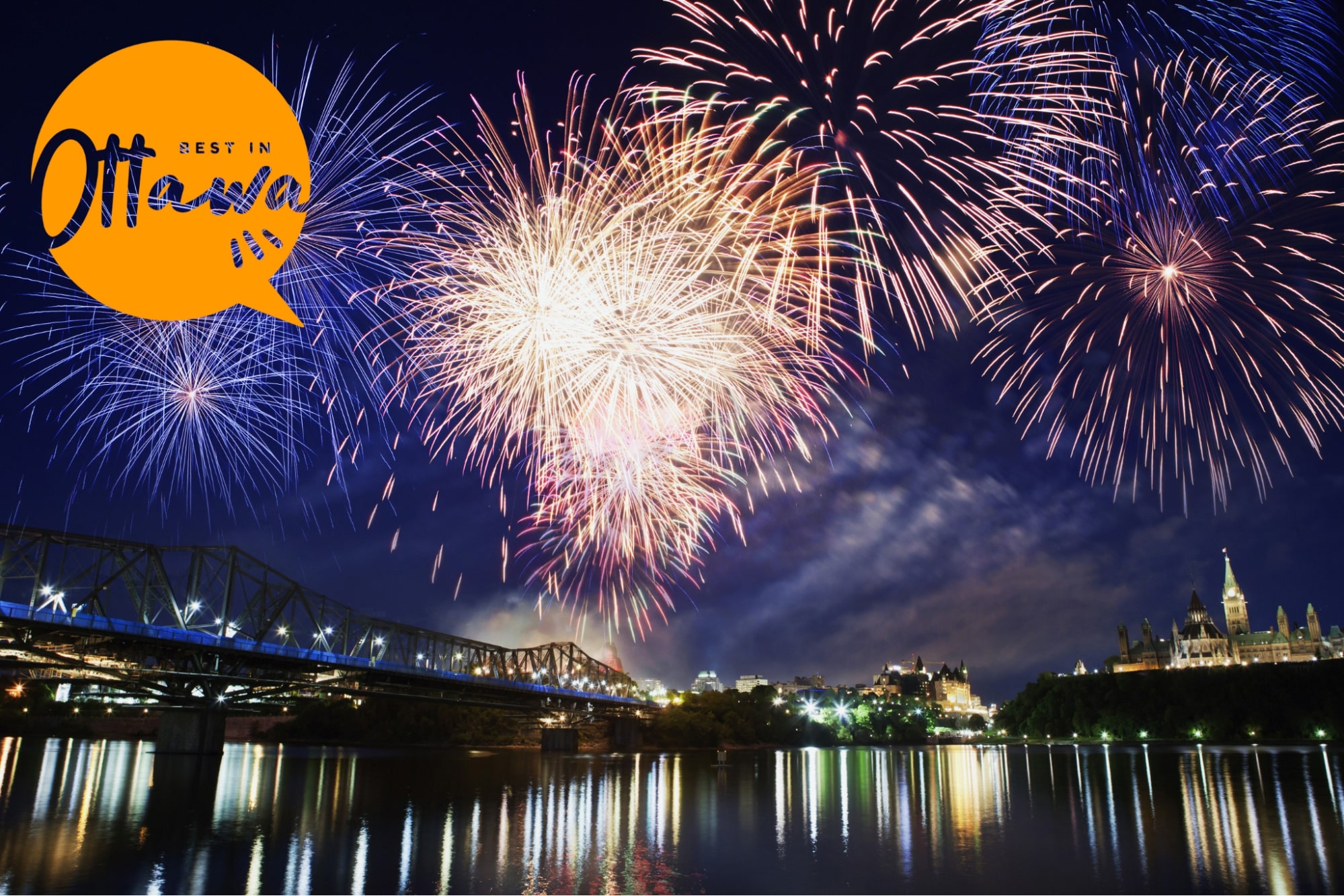 10 Activities to Have a Spectacular Victoria Day Weekend in Ottawa
