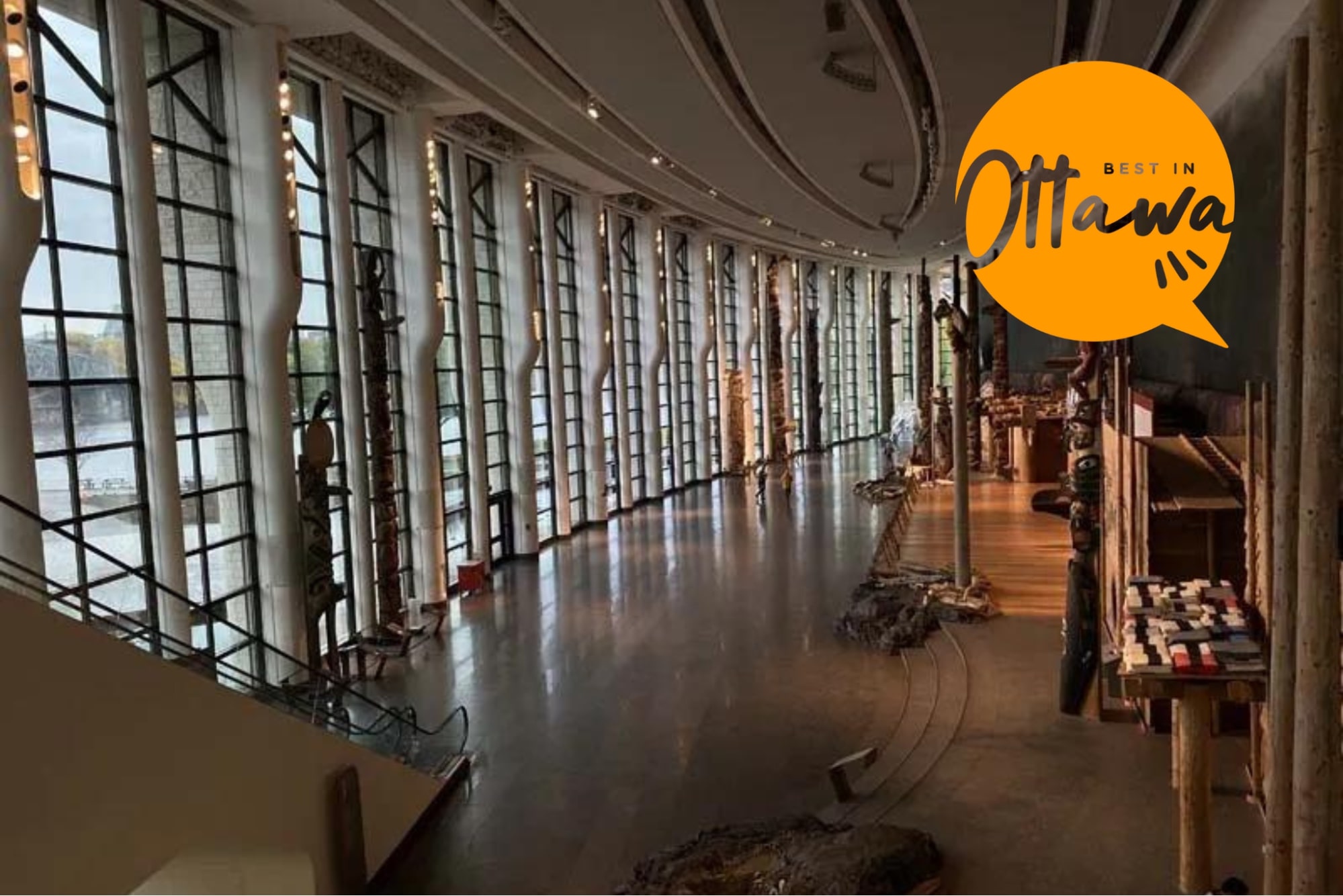 10 of Ottawa’s Most Exciting Museums You Can Visit