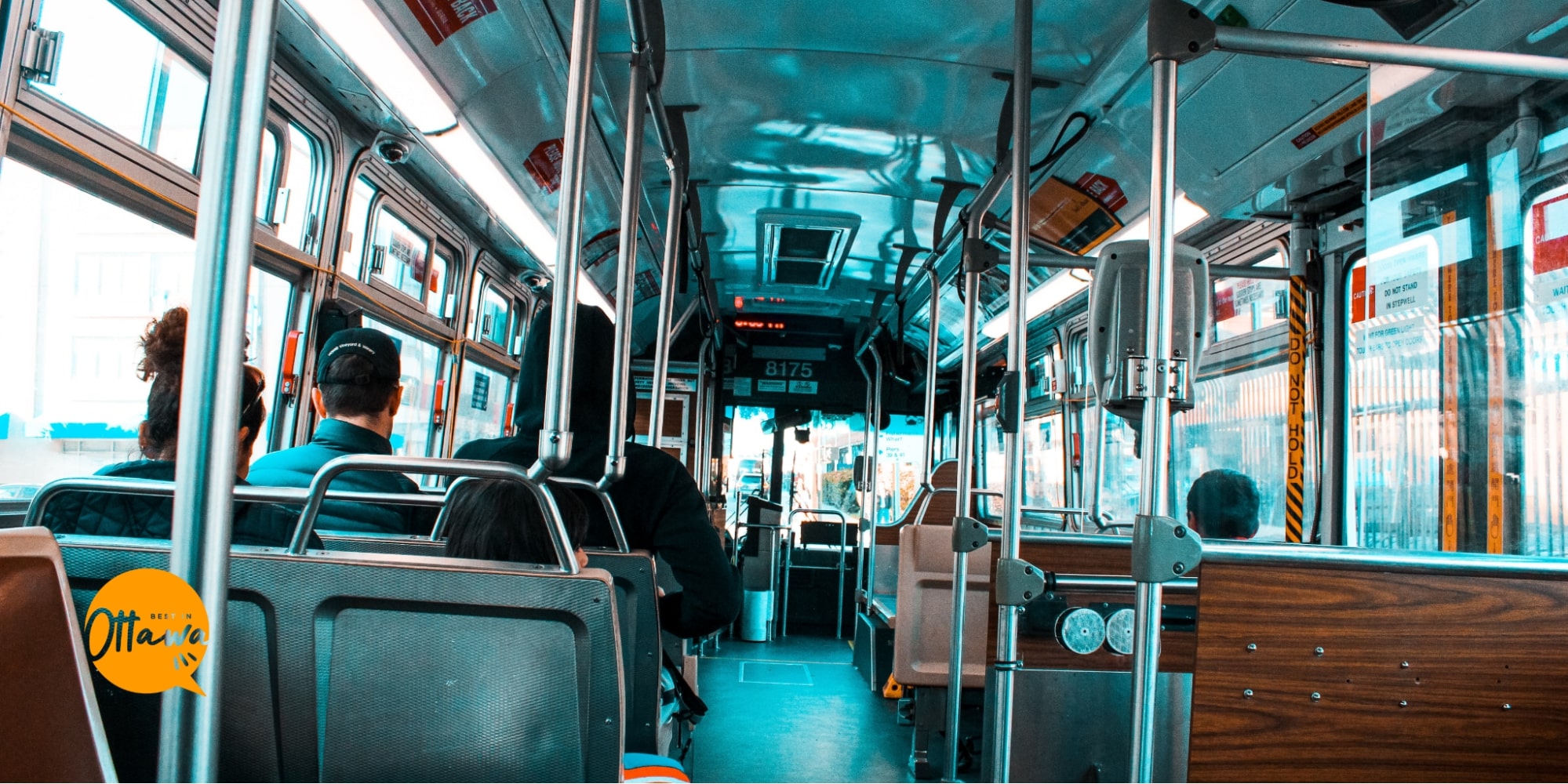 5 Things You Must Know When Getting a Bus Pass in Ottawa
