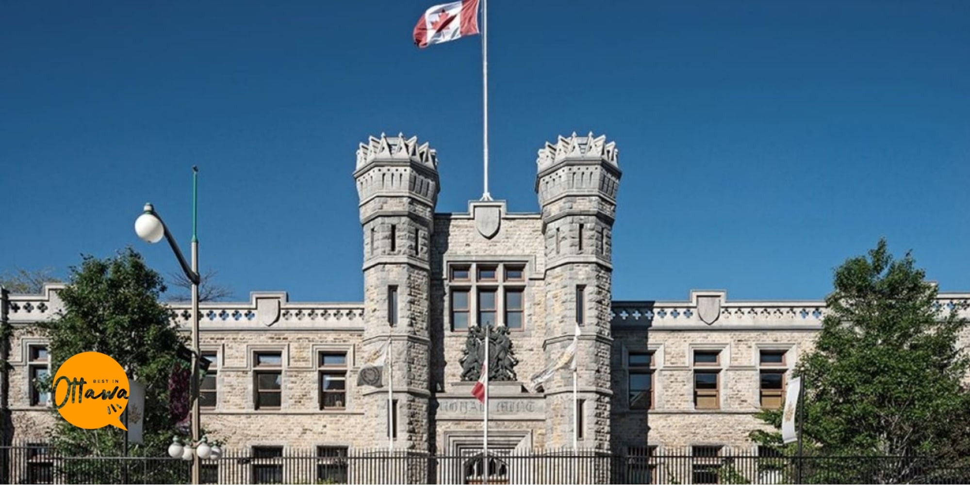 6 Reasons Why You Should Visit the Royal Canadian Mint