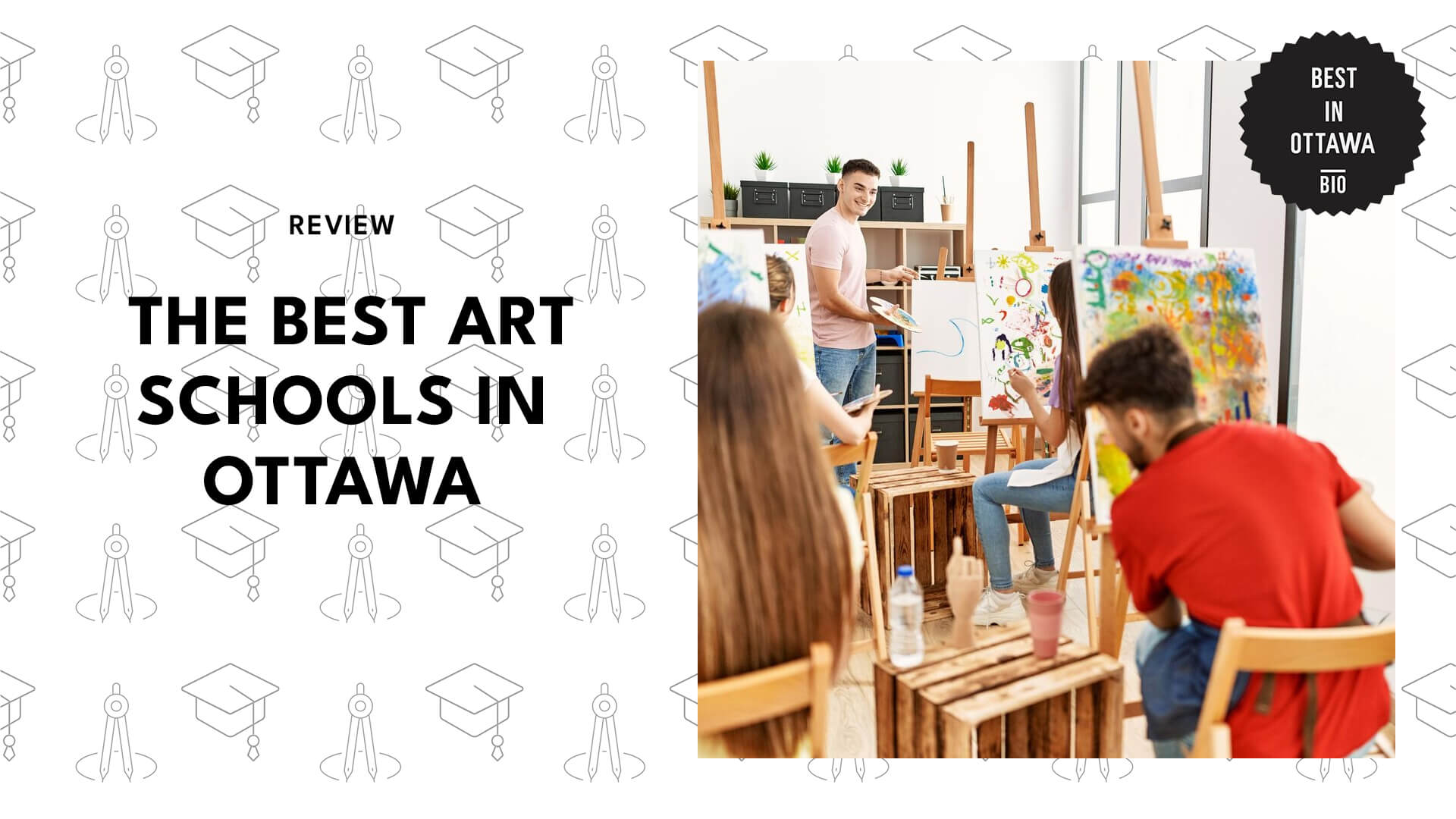 Best Art Schools