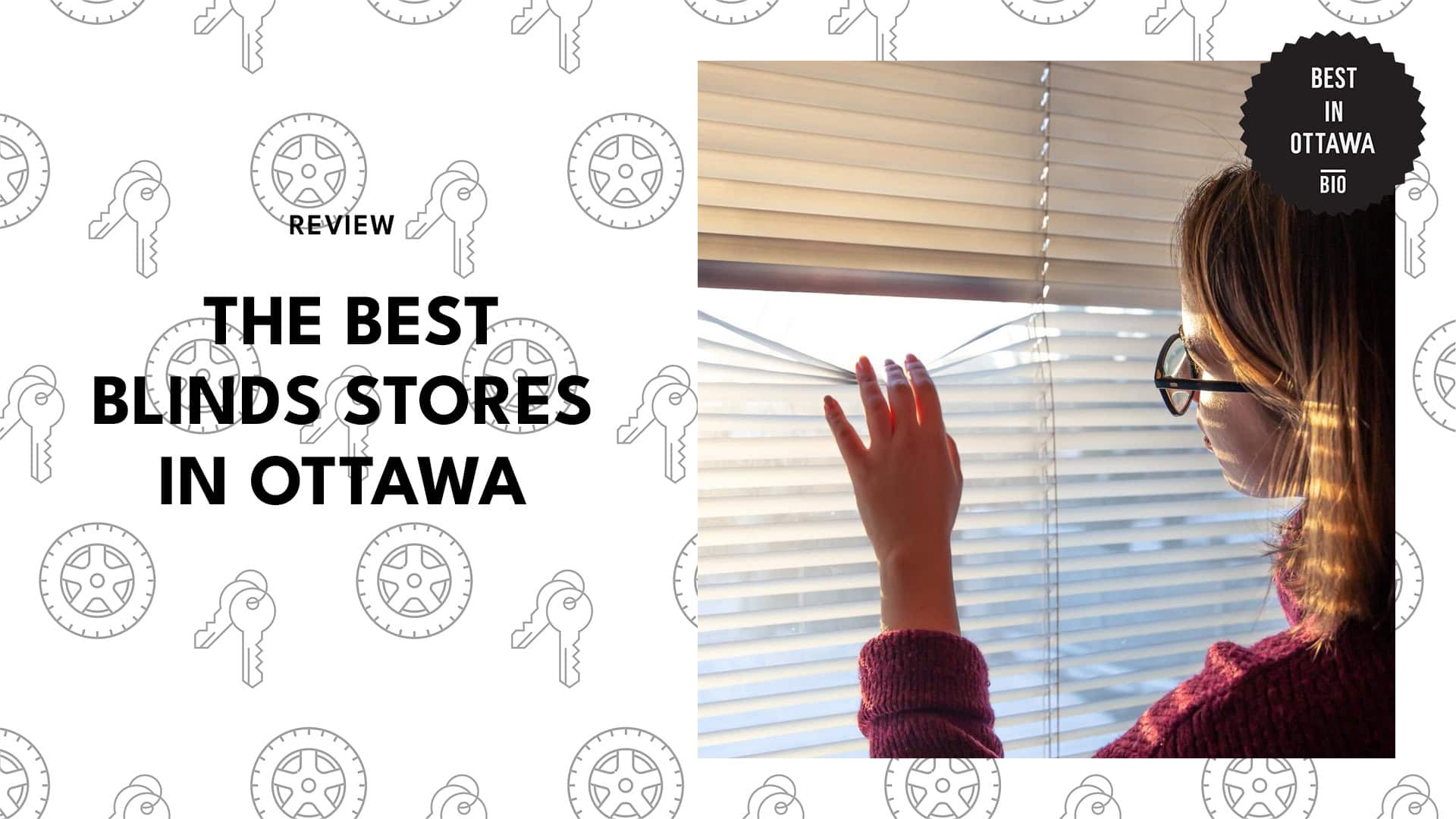 Best Blind Stores