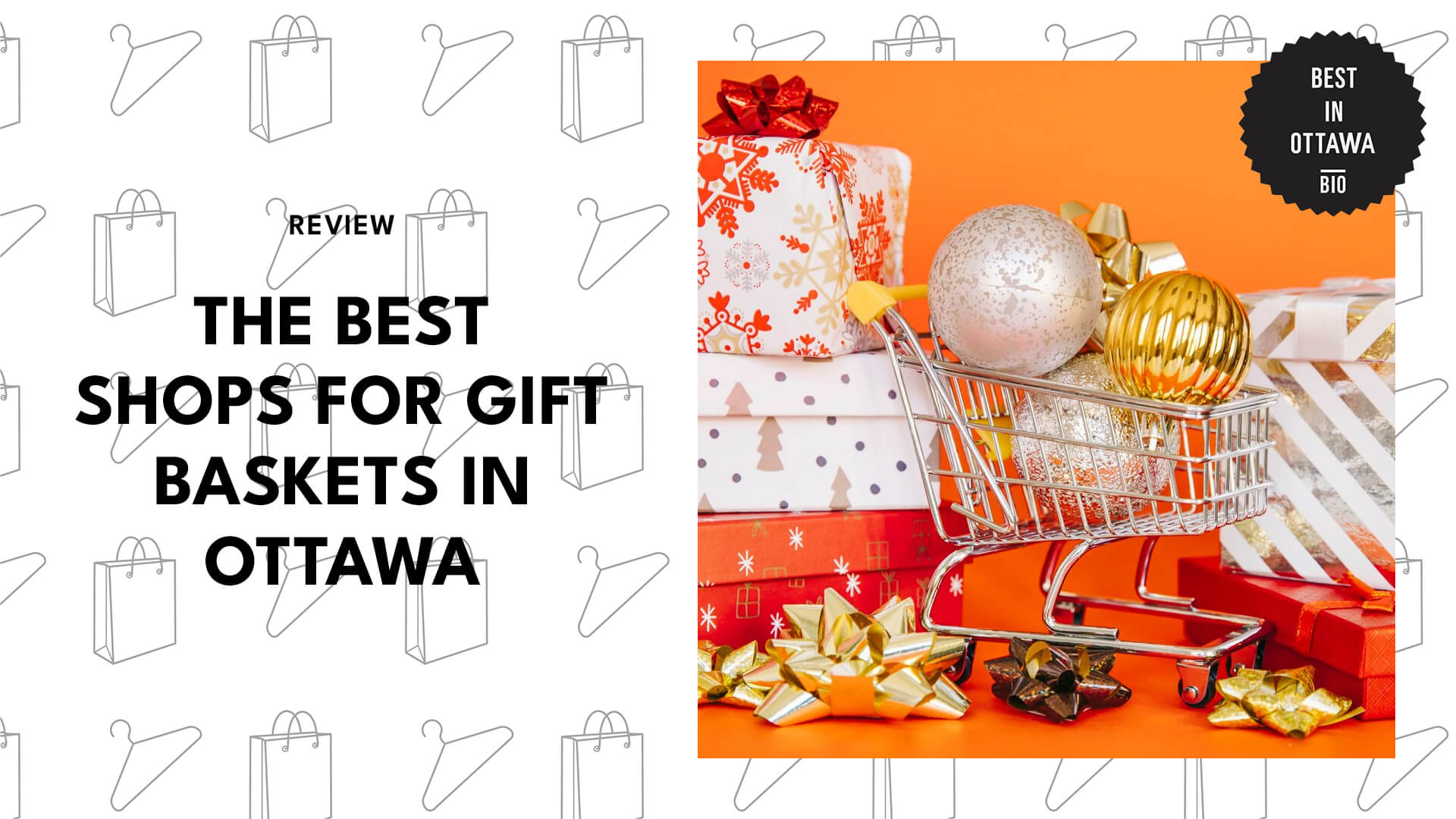 Best Gift Baskets