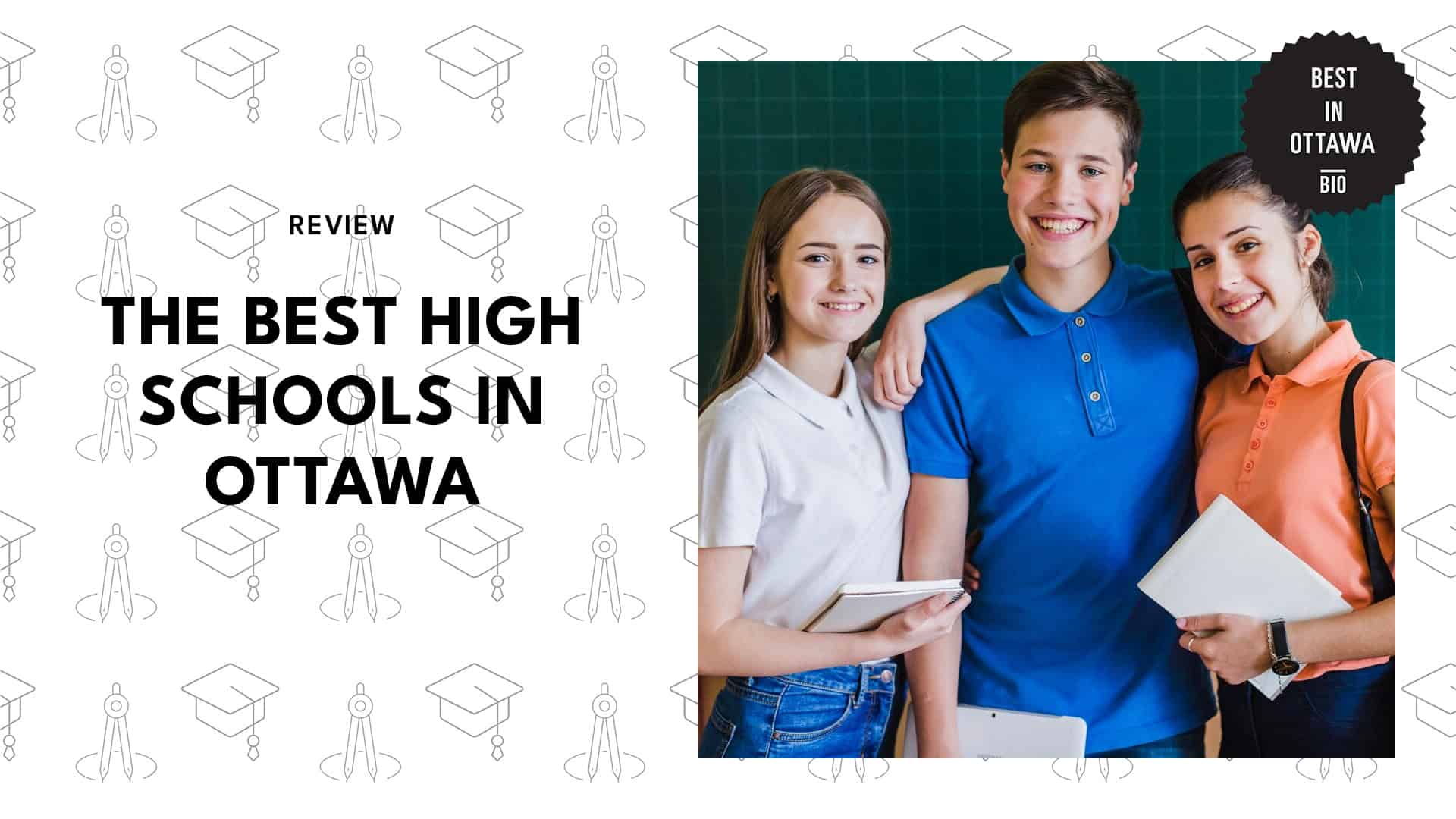Best High Schools