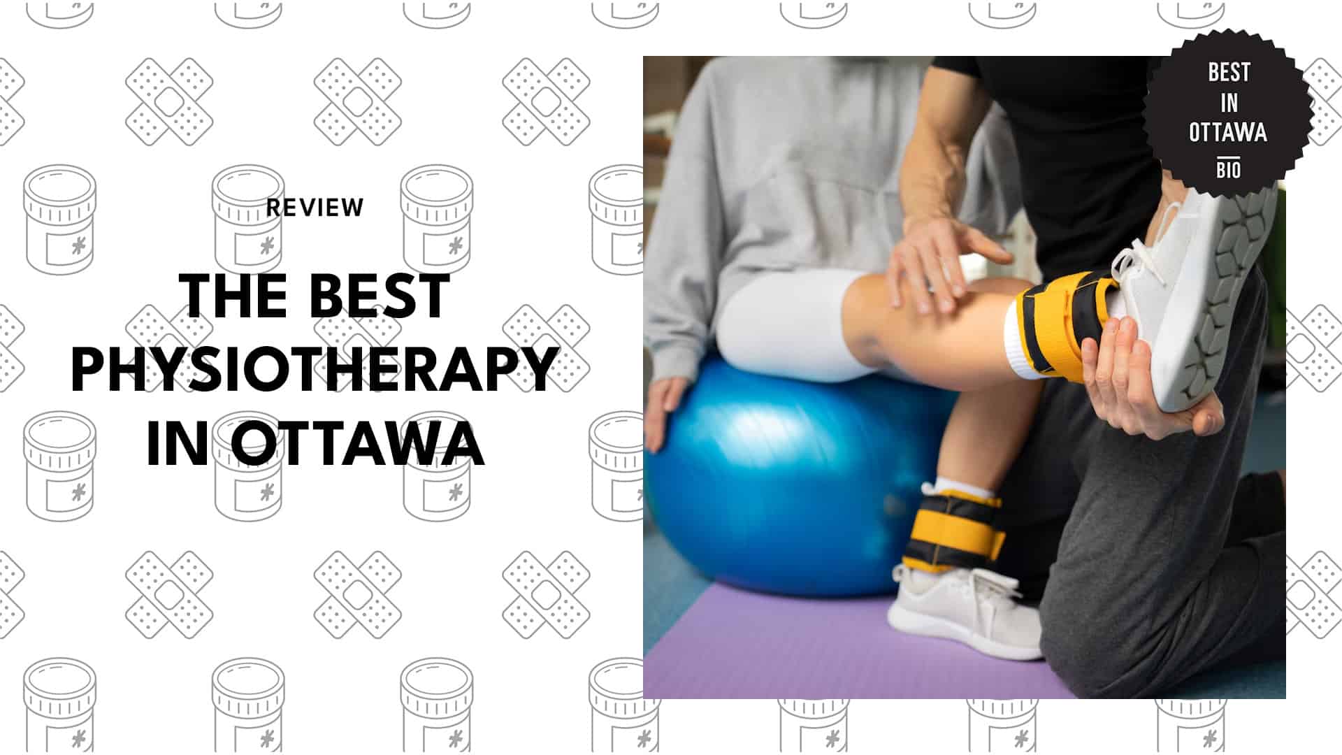 Best Physiotherapy
