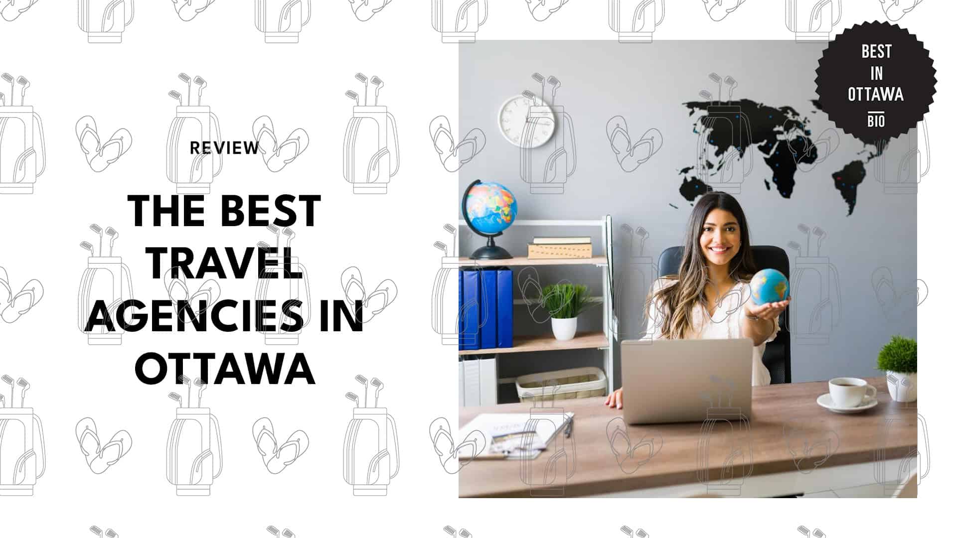 Best Travel Agencies