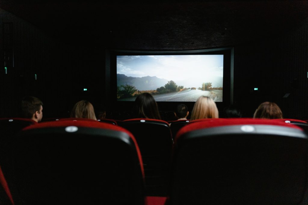 Canadian film industry