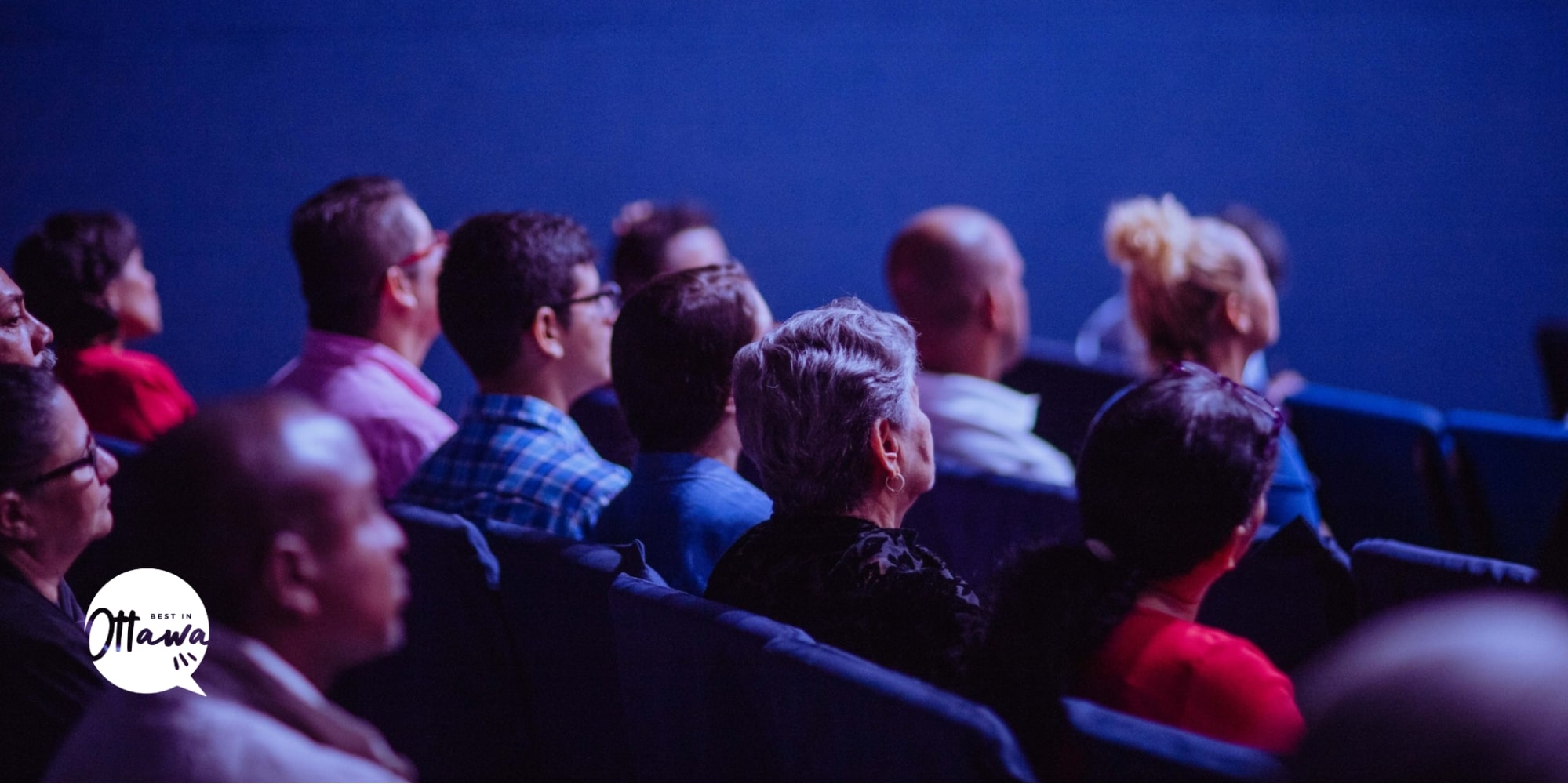 Celebrating Canadian Cinema Ottawa Canadian Film Festival Returns This November
