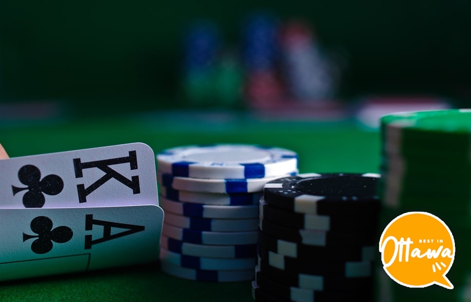 Discovering the Best Casino Experiences in Ottawa