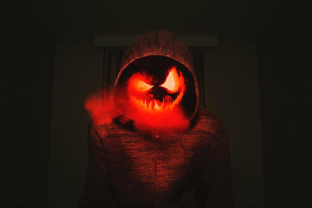 Evil Unleashed