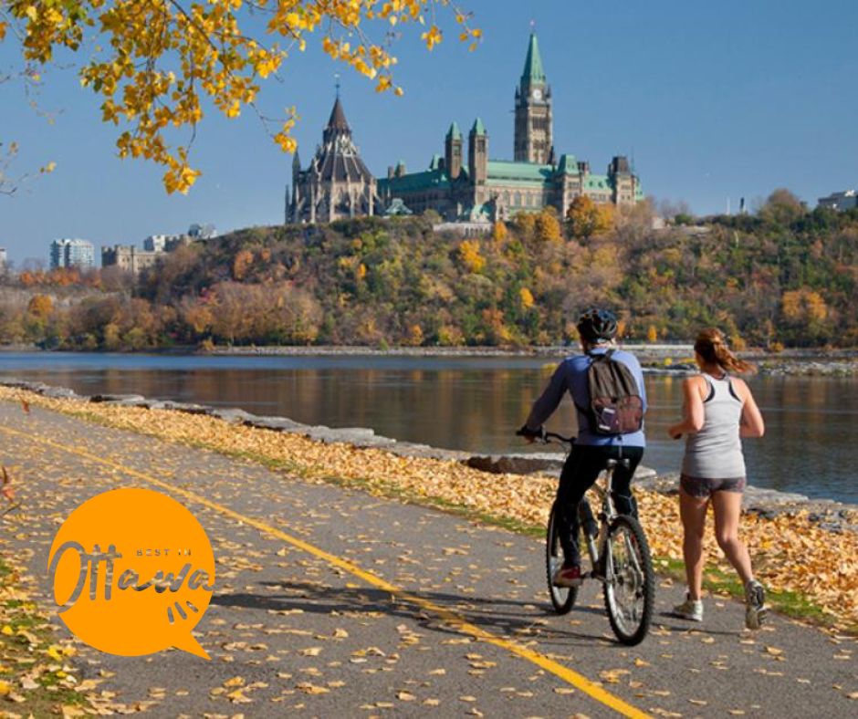 Family-Friendly Outdoor Activities in Ottawa During Fall