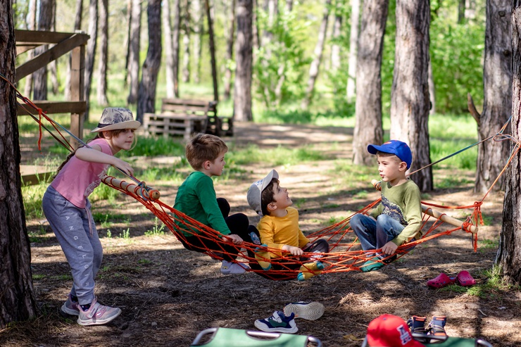 The Ultimate Guide to Summer Camps in Ottawa Find the Perfect Camp for Your Kid
