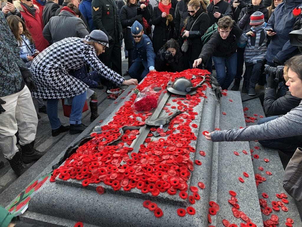 Tomb of the Unknown Soldier