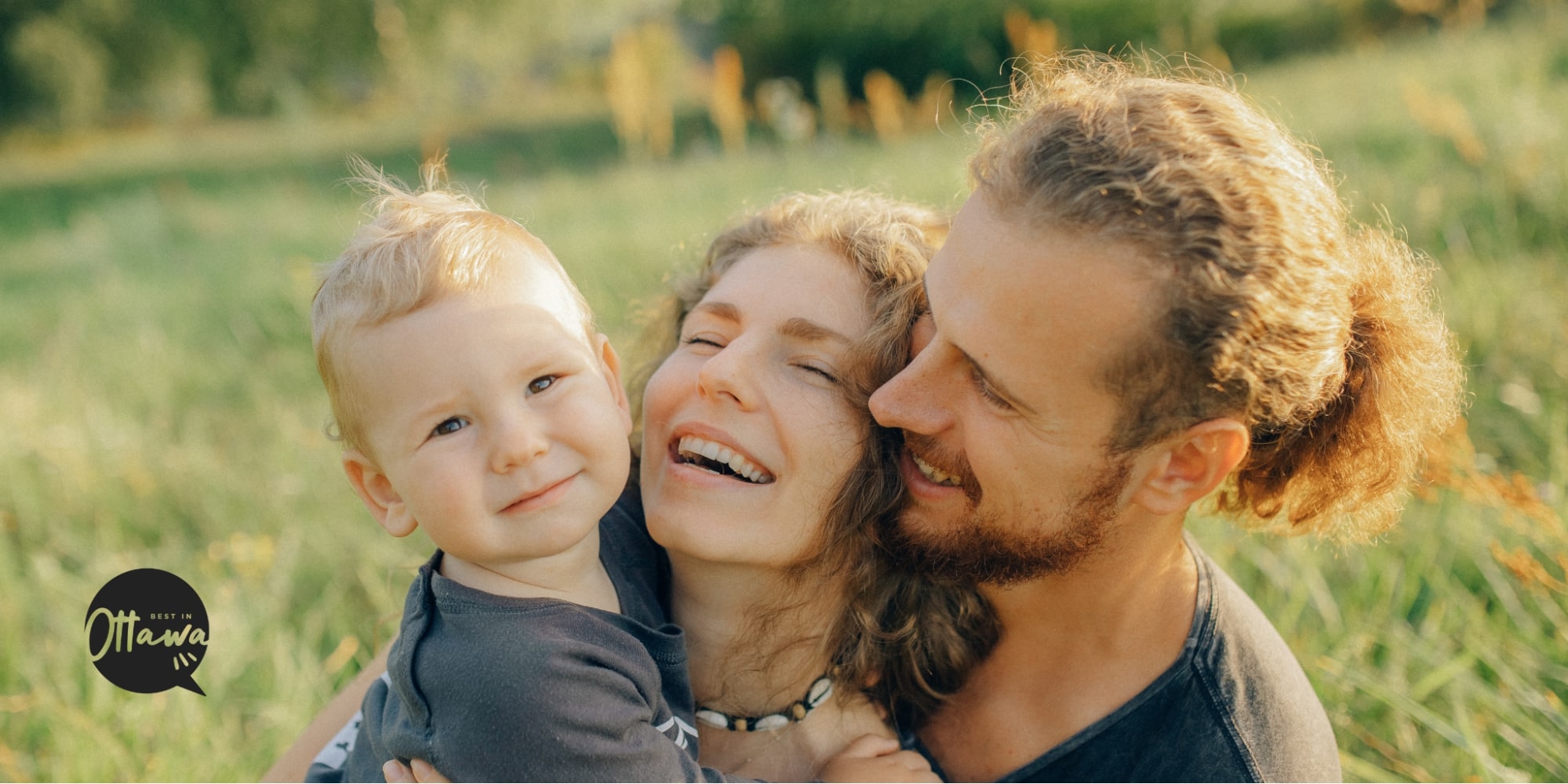 5 Reasons Why You Should Raise Your Child in Ottawa