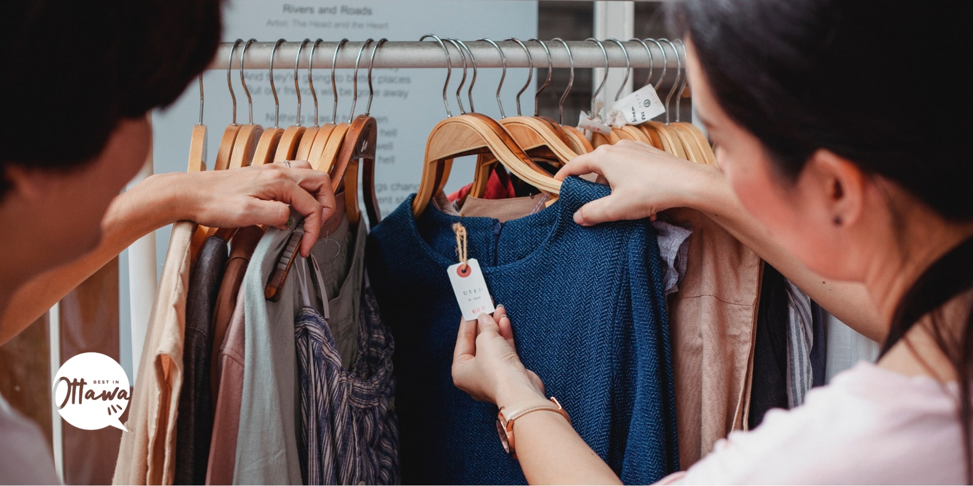 6 Reasons Why You Should Visit Ottawa’s Shopping District
