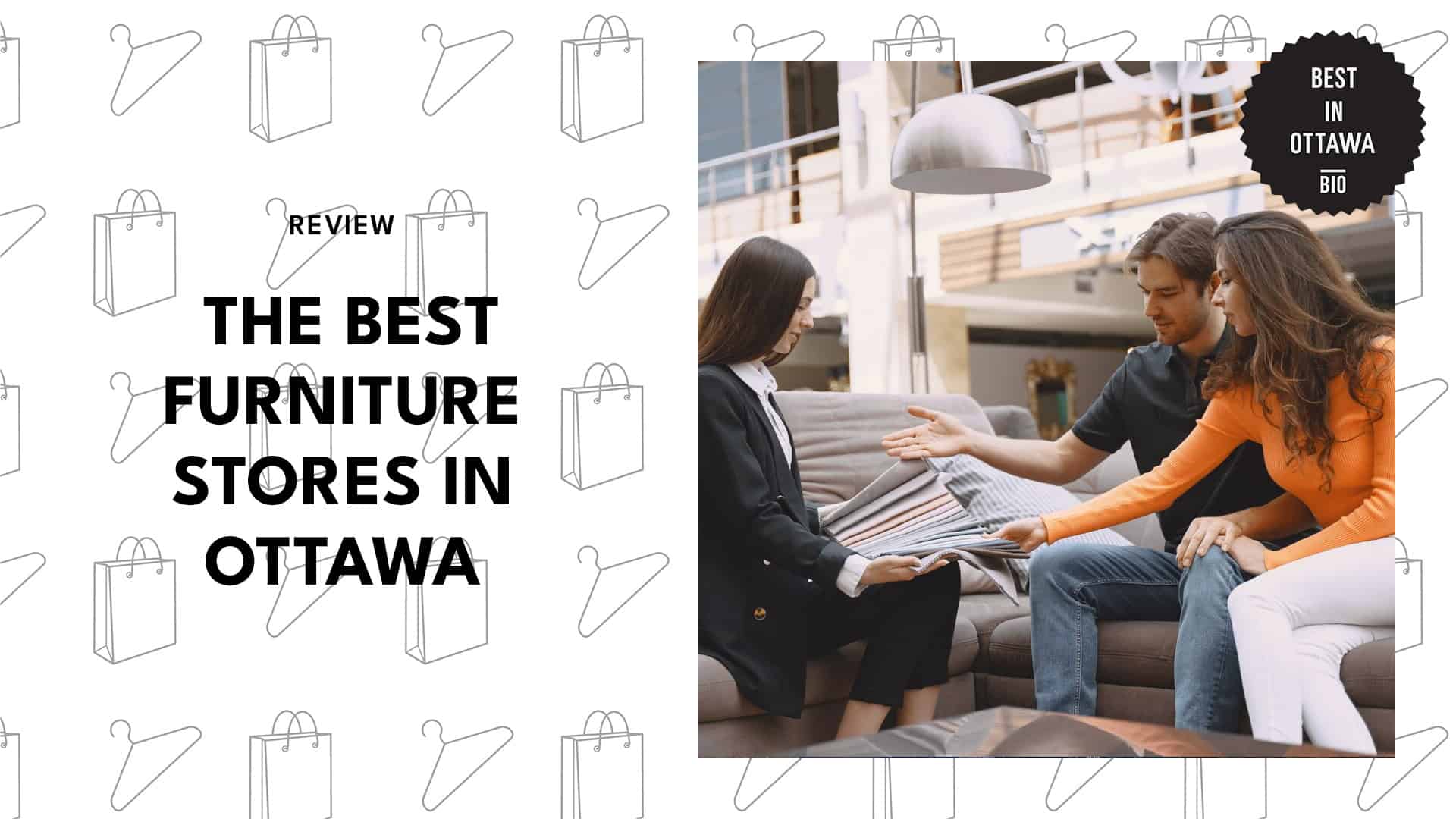Best Furniture Stores