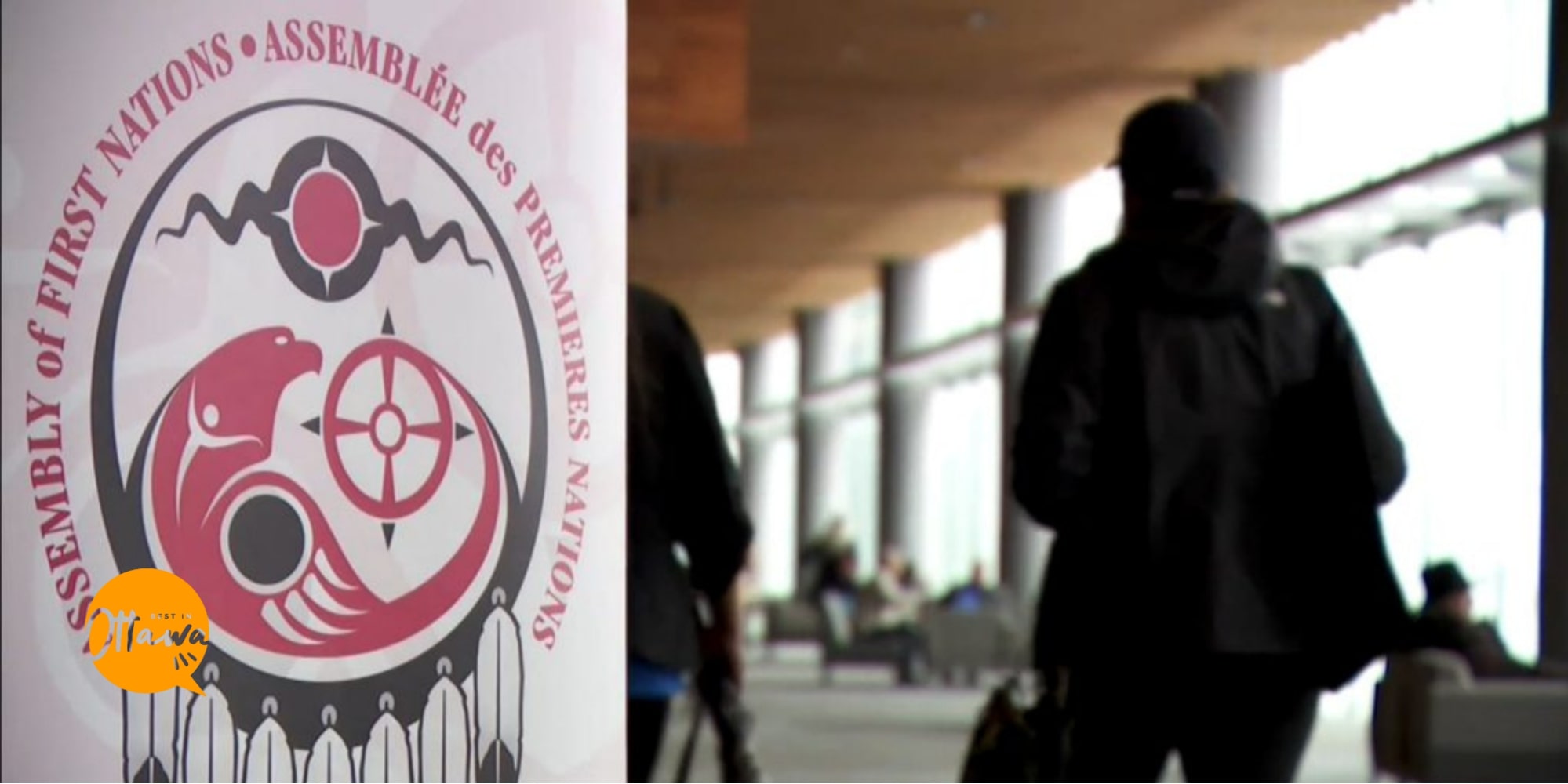First Nations Leaders Convene in Ottawa for the AFN Special Chiefs Assembly and National Chief Election