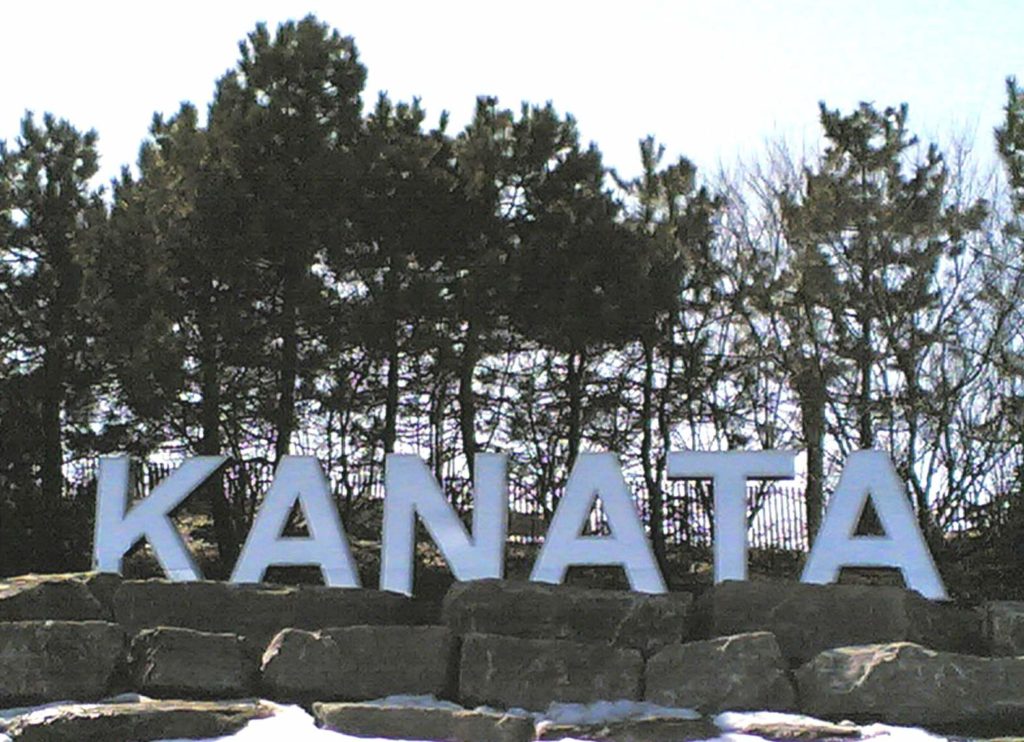 Kanata