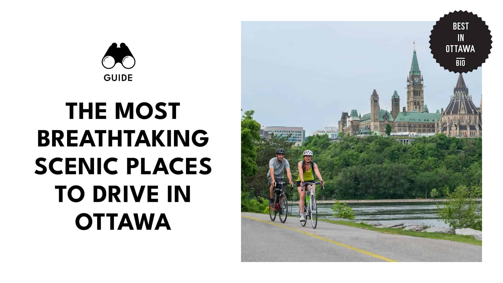 Most Breathtaking Scenic Places To Drive