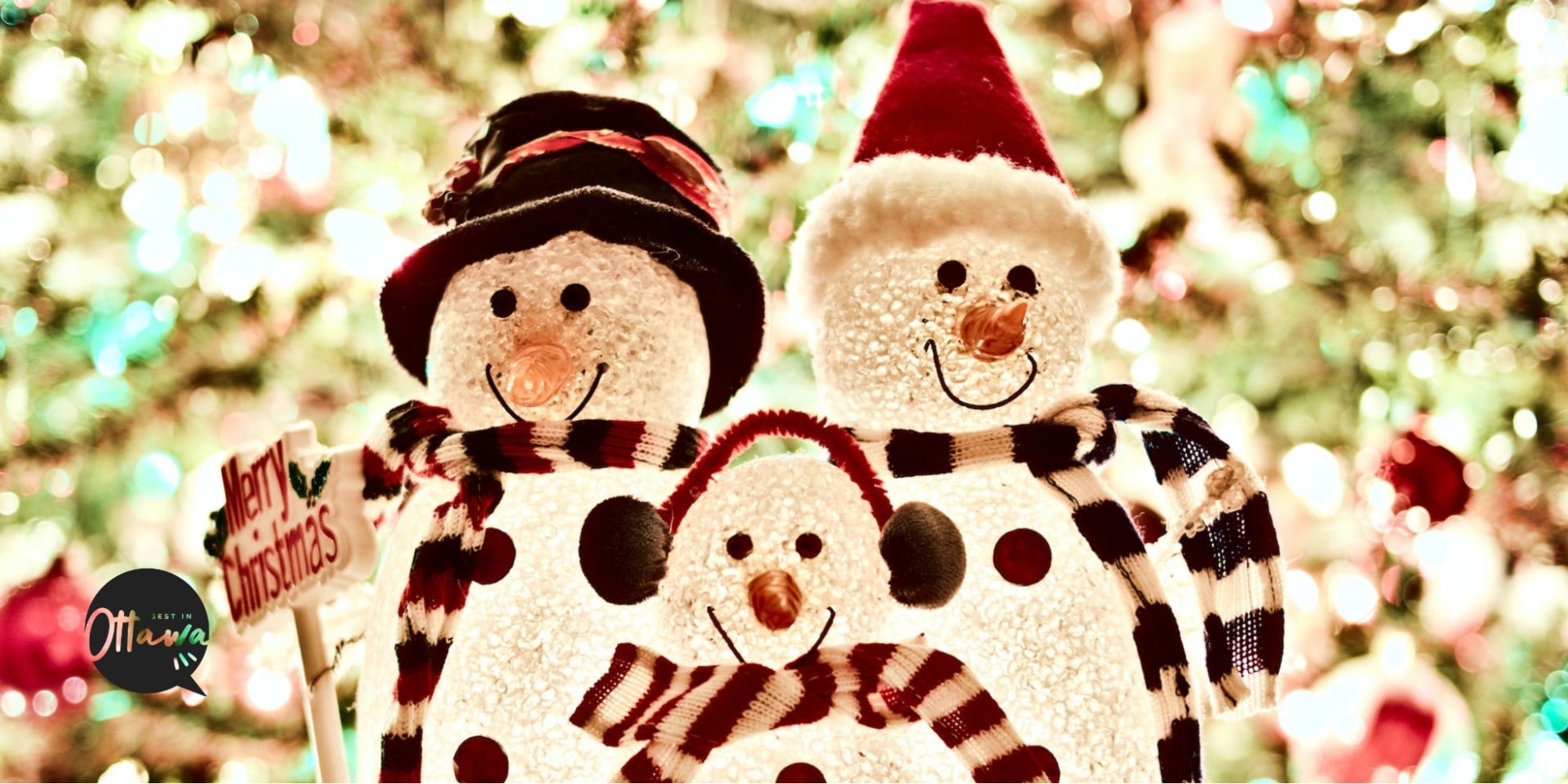 Ottawa’s Annual Christmas Parades Return for 2023