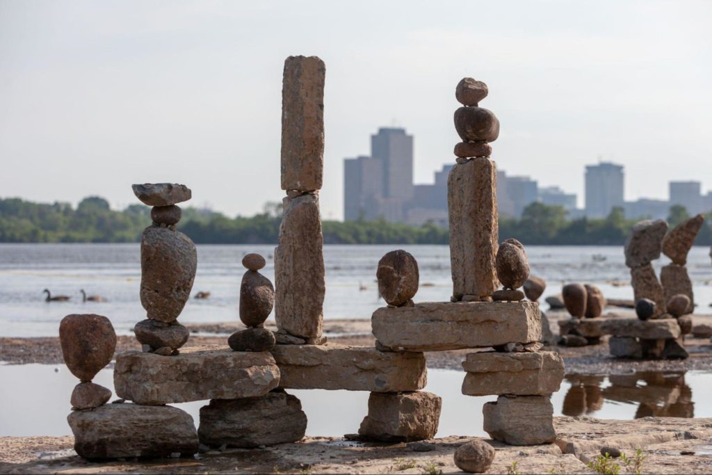 Plan your visit during the warmer months