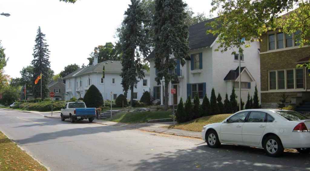 Sandy Hill