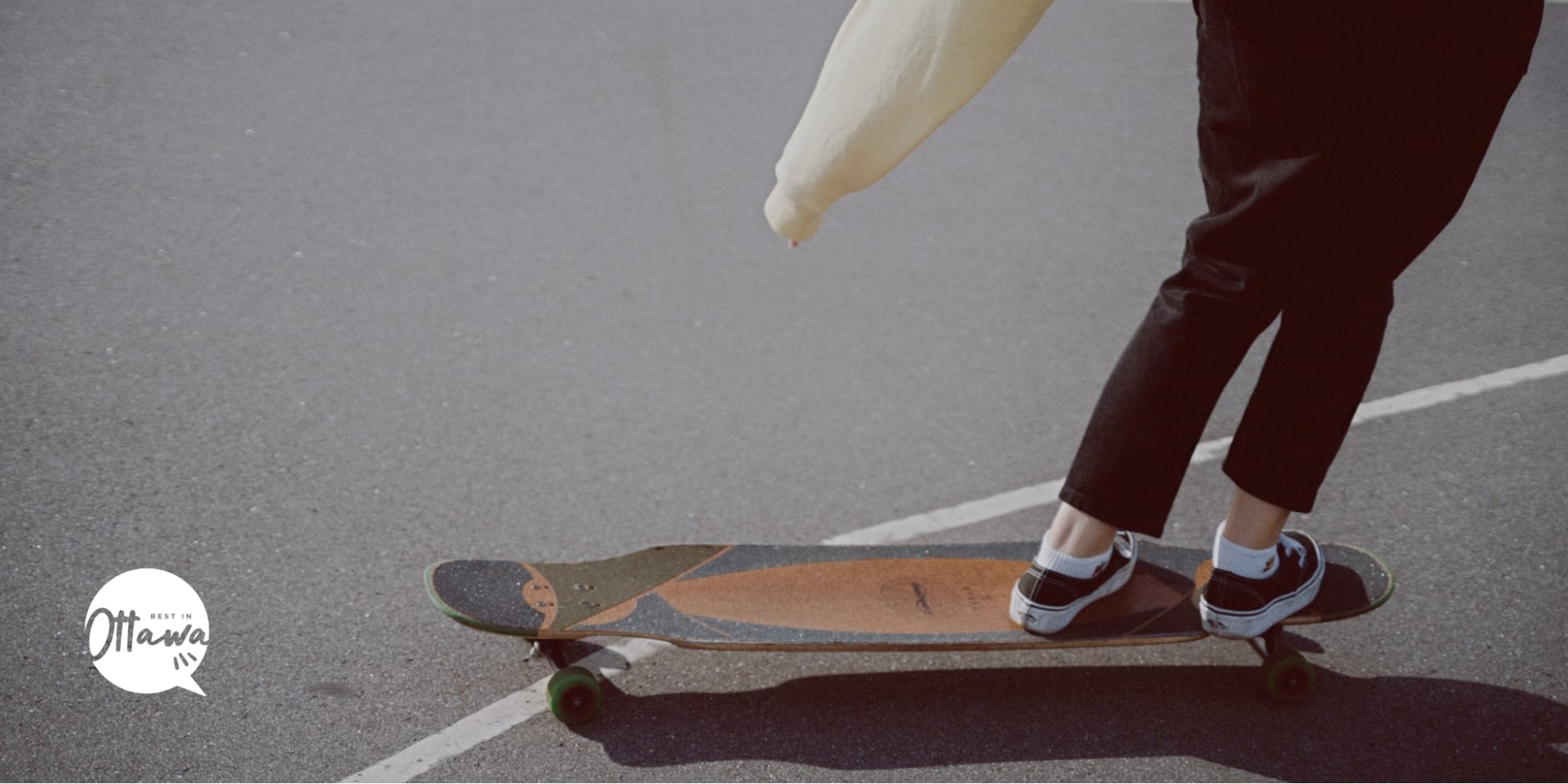 Smooth Cruising Ottawa’s 5 Best Longboarding Spots