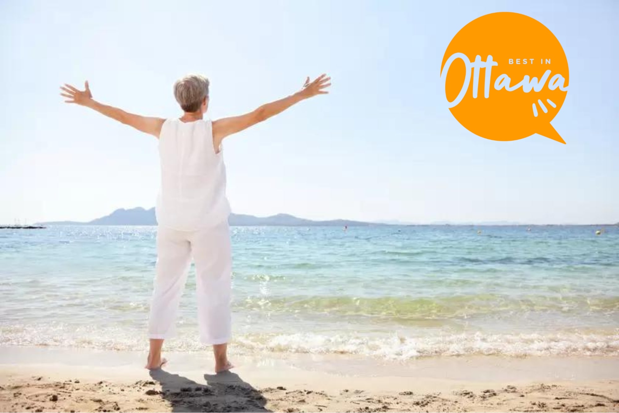 The Top 10 Reasons Why You Should Retire in Ottawa