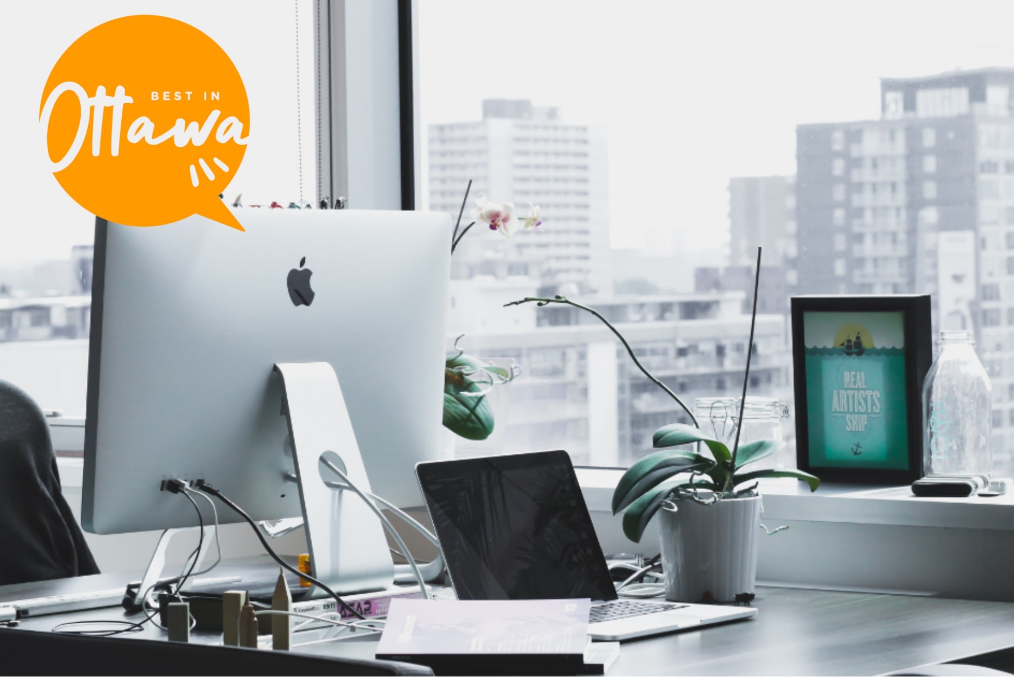 The Top 7 Reasons Why Ottawa Is Dubbed “Silicon Valley North”