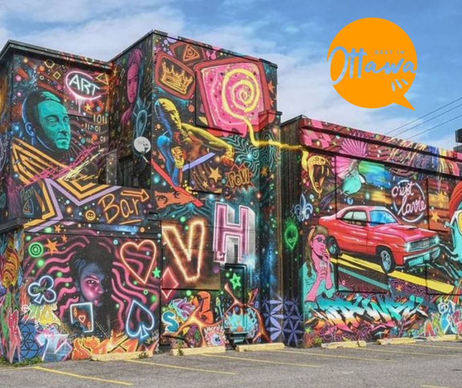 Things You Can Do in Laval Street in Gatineau