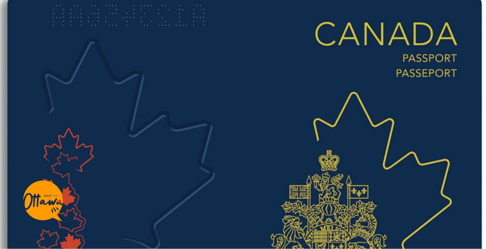 Want to get a passport in Ottawa