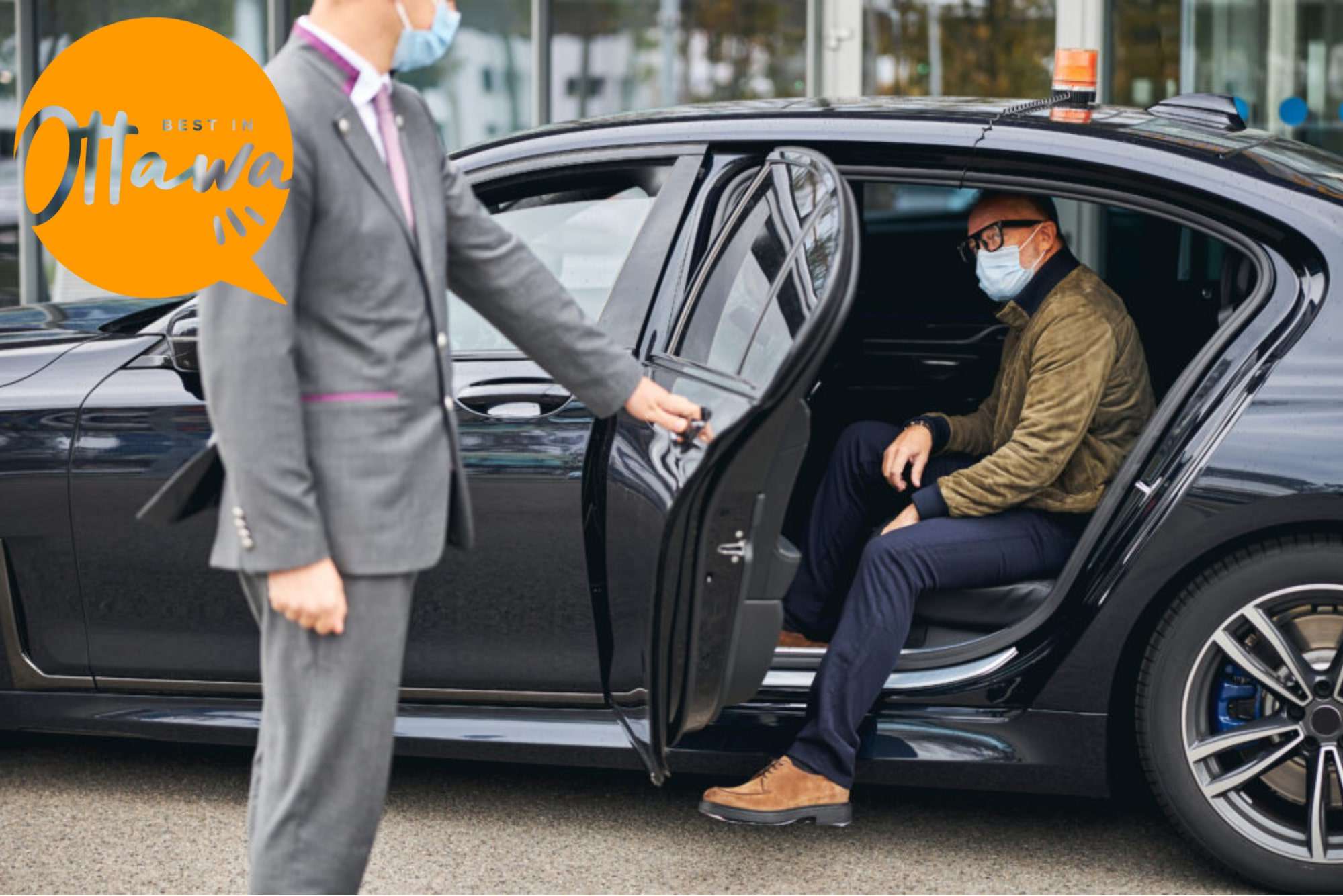 Your Definitive Guide to Booking a Round Trip Airport Transfer in Ottawa